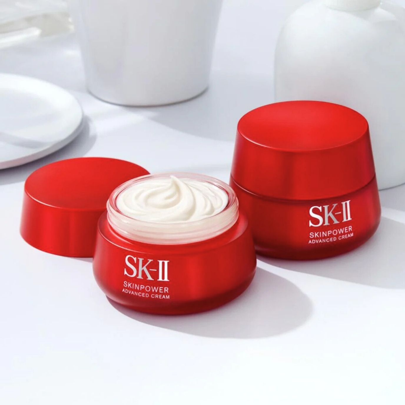 SK-II - Skinpower Advanced Cream online kaufen bei sooyou.ch