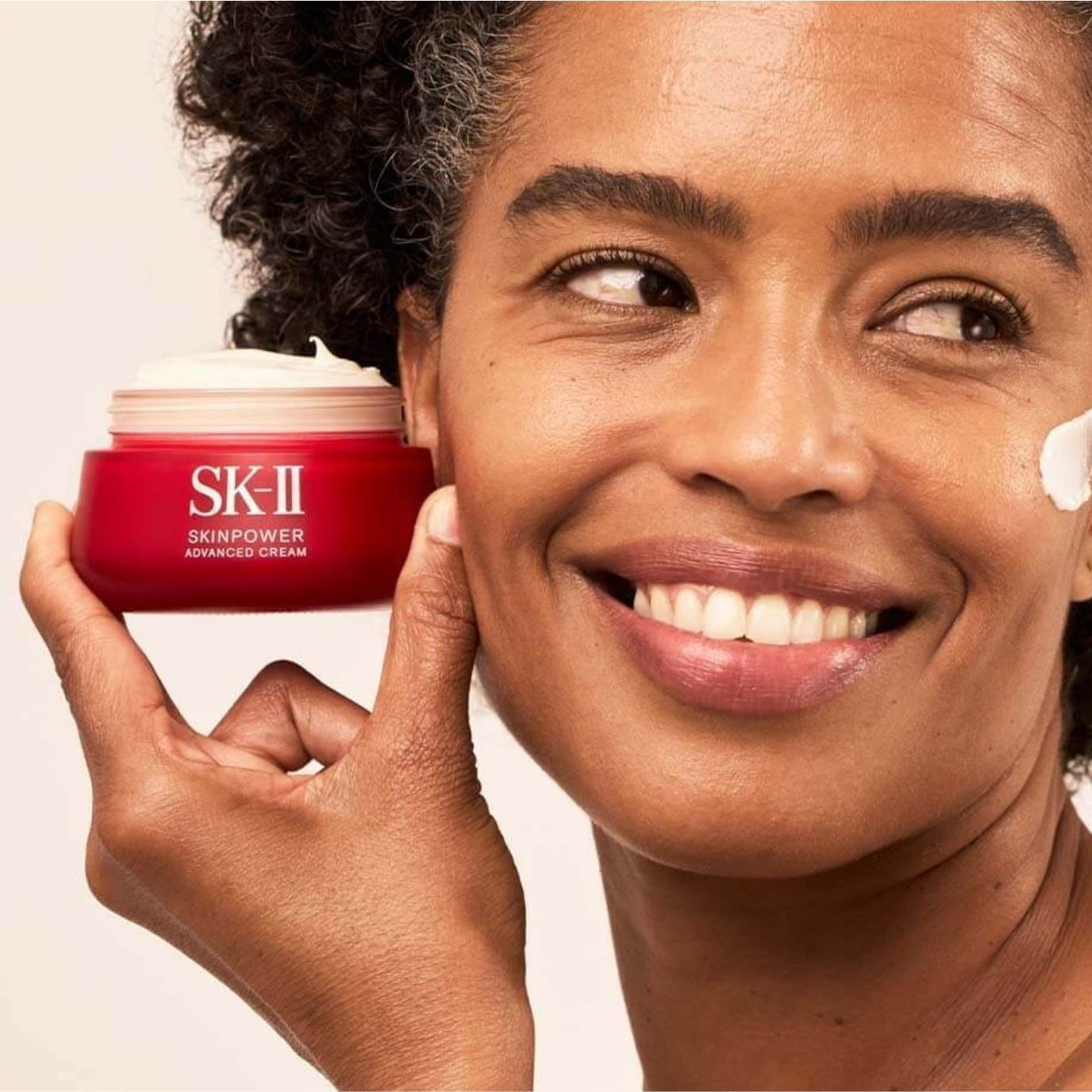 SK-II - Skinpower Advanced Cream online kaufen bei sooyou.ch