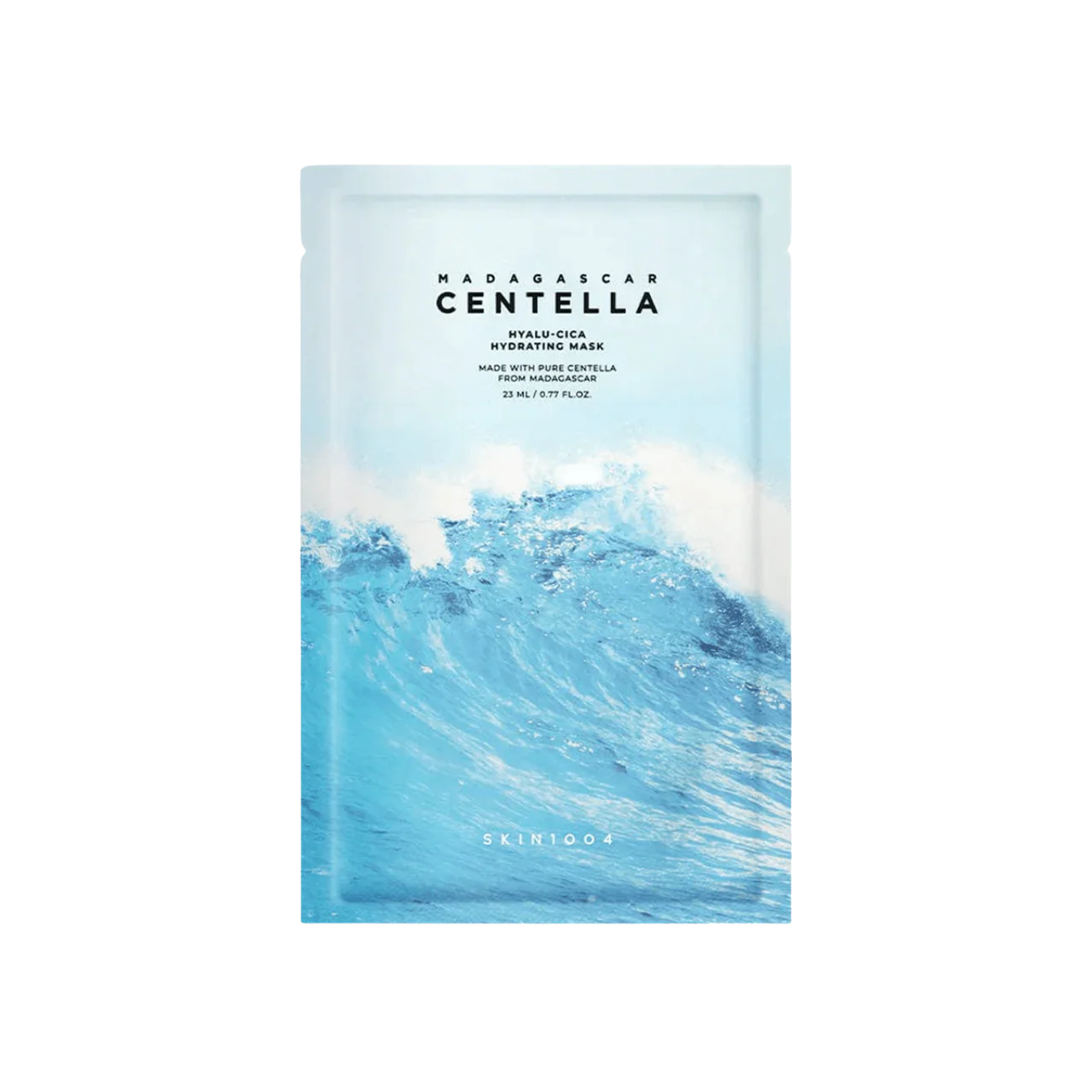 SKIN1004 Madagascar Centella Hyalu-Cica Hydrating Mask
