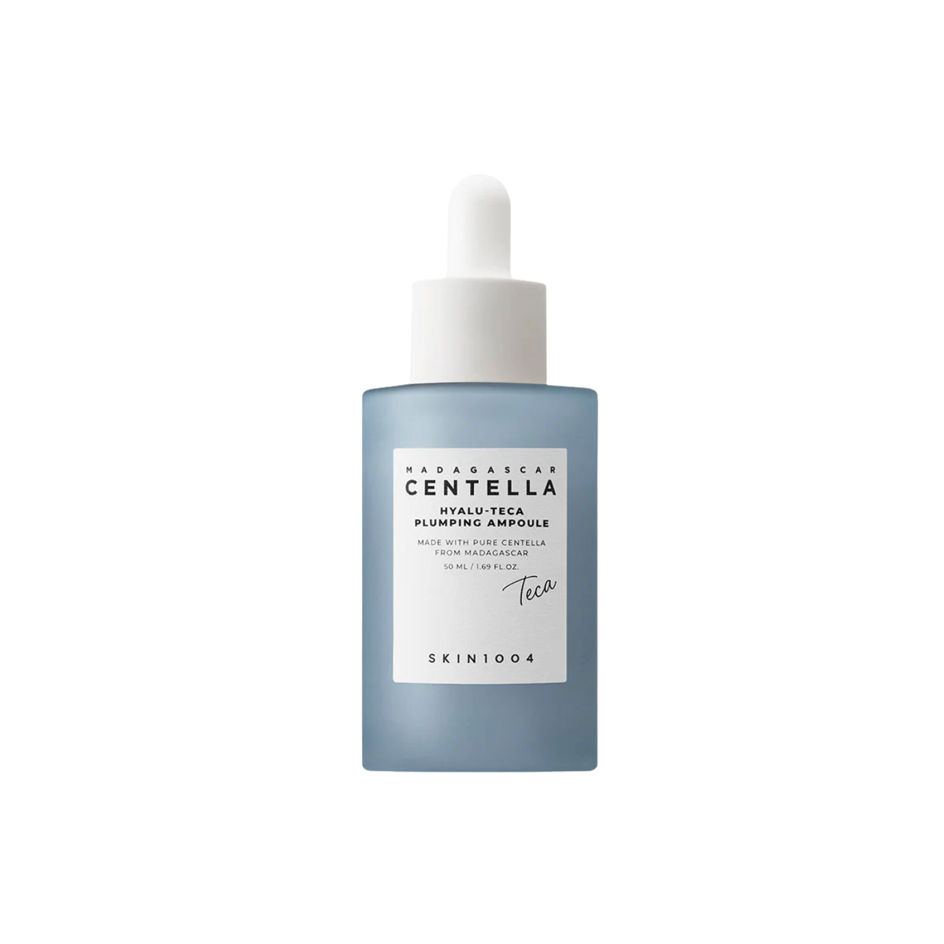 SKIN1004 Madagascar Centella Hyalu-Teca Plumping Ampoule