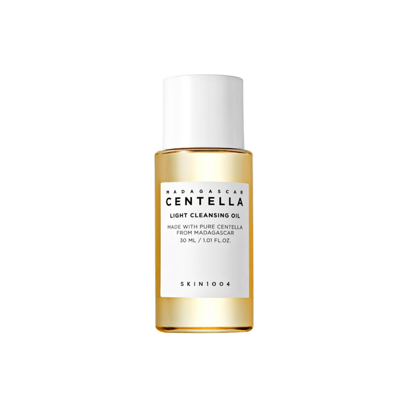 SKIN1004 Madagascar Centella Light Cleansing Oil – Miniature