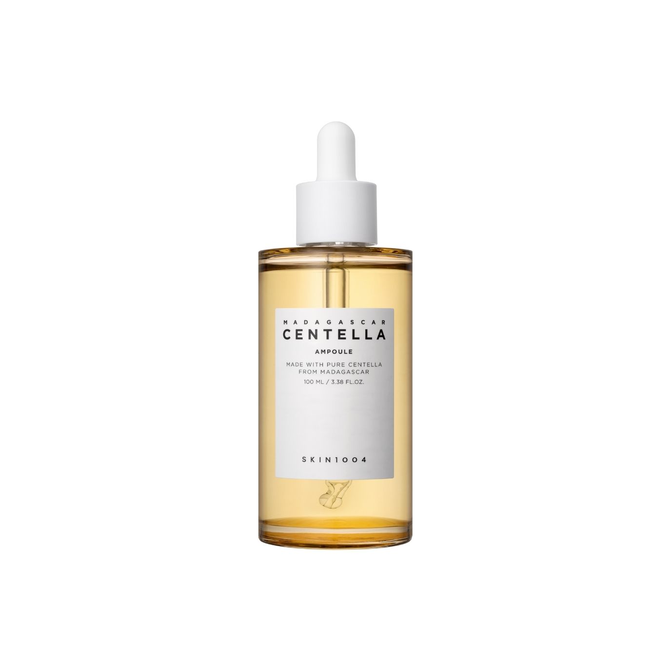 SKIN1004 Madagascar Centella Ampoule — product photo