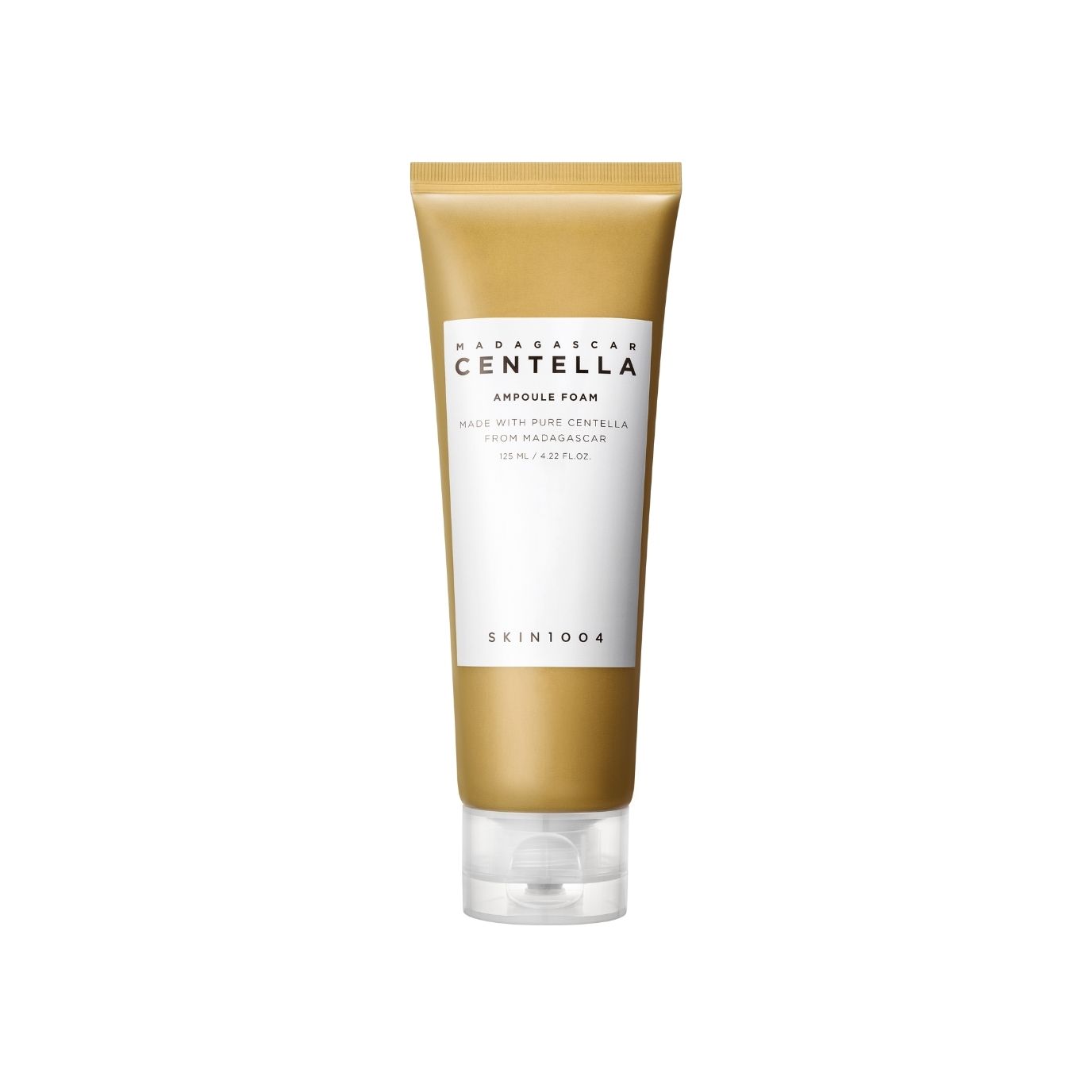 SKIN1004 Madagascar Centella Ampoule Foam