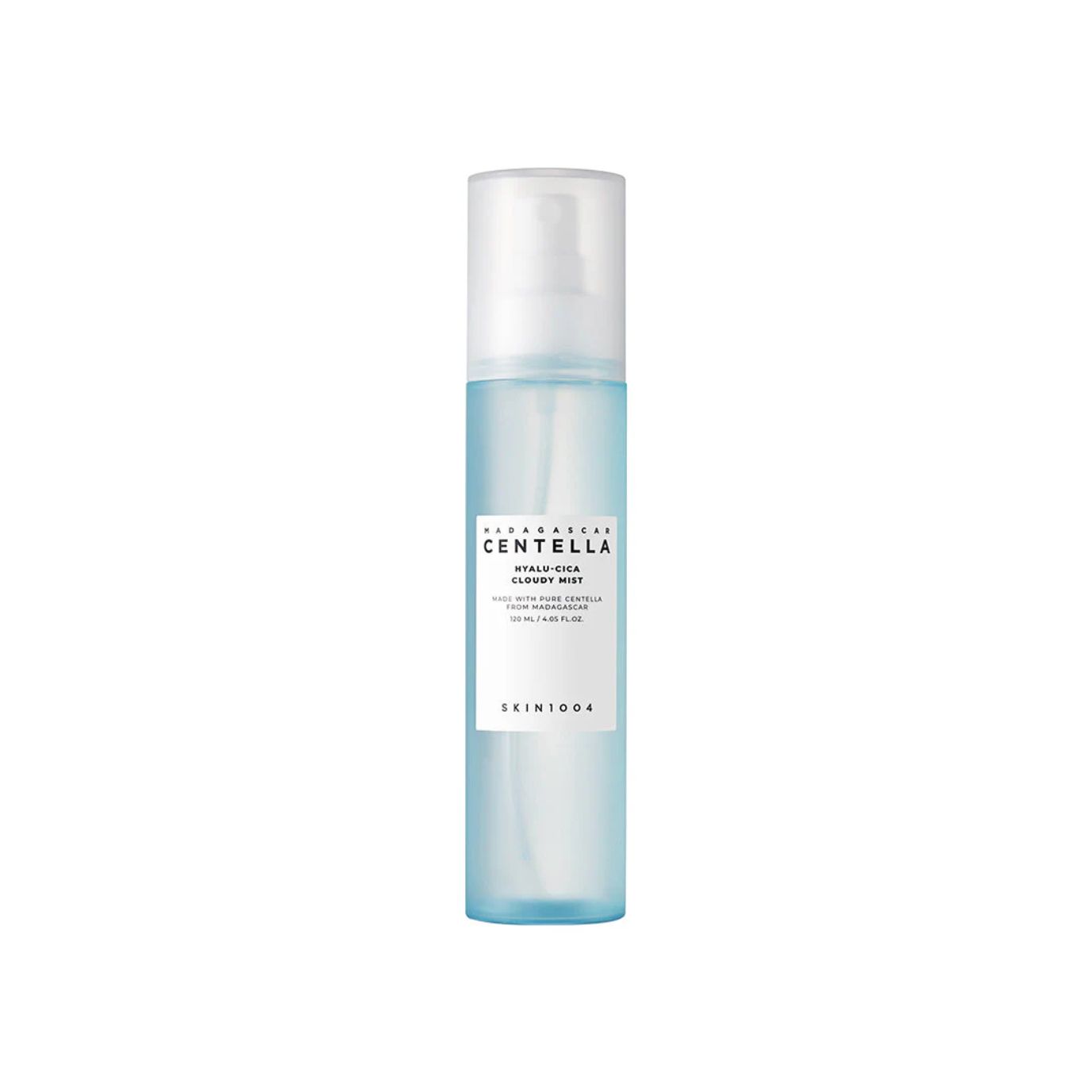 SKIN1004 Madagascar Centella Hyalu-Cica Cloudy Mist