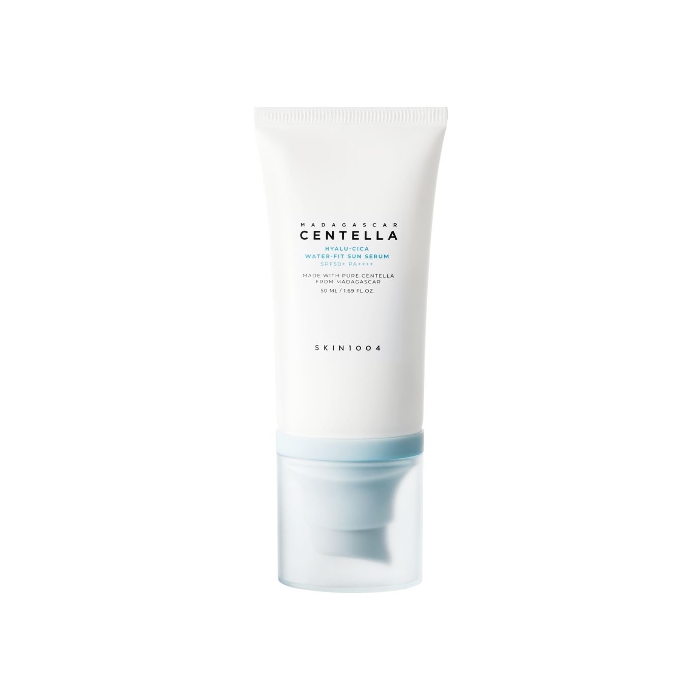 SKIN1004 Madagascar Centella Hyalu-Cica Water-Fit Sun Serum