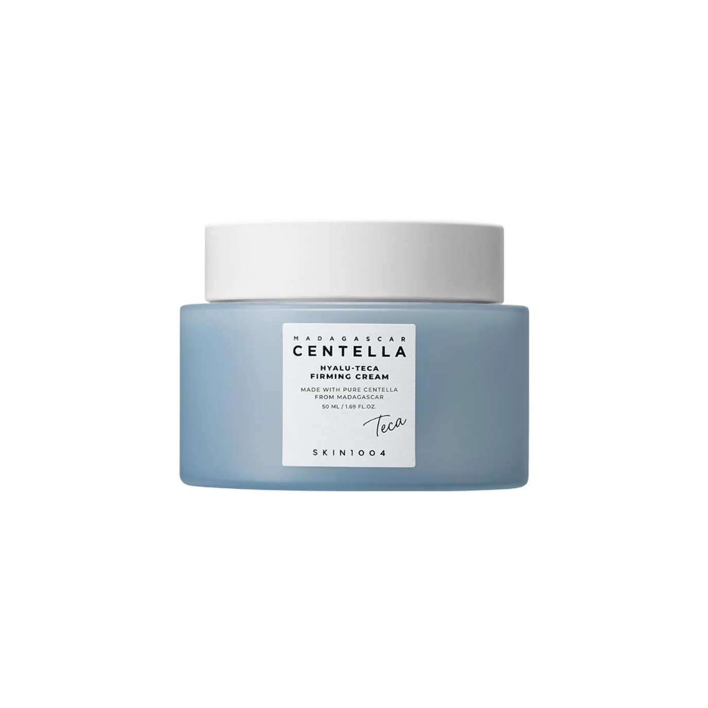 SKIN1004 Madagascar Centella Hyalu-Teca Firming Cream