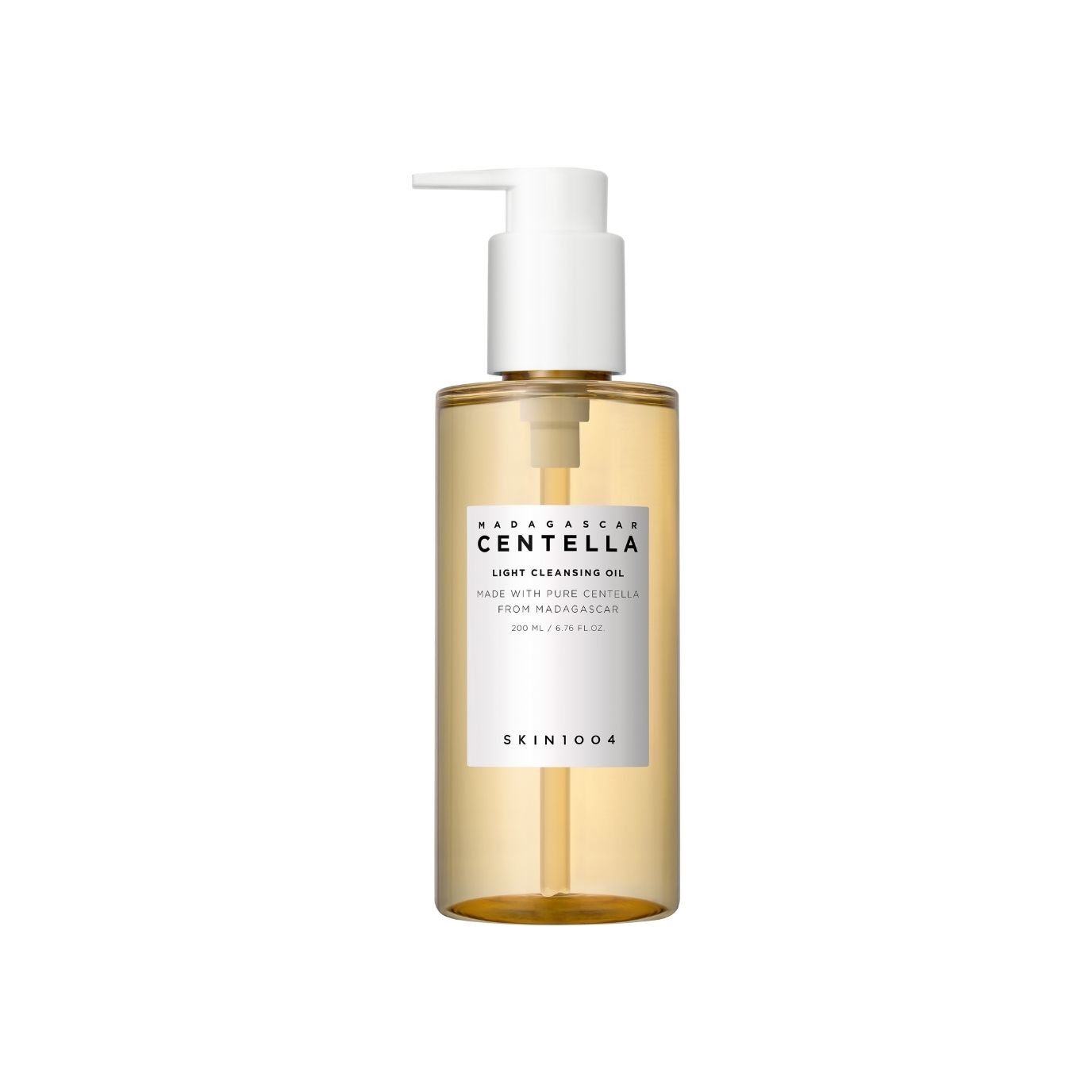 SKIN1004 Madagascar Centella Light Cleansing Oil