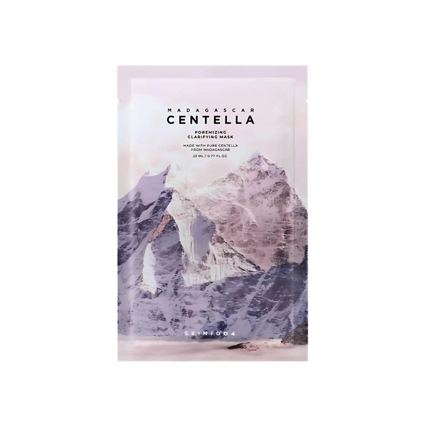 SKIN1004 Madagascar Centella Poremizing Clarifying Mask