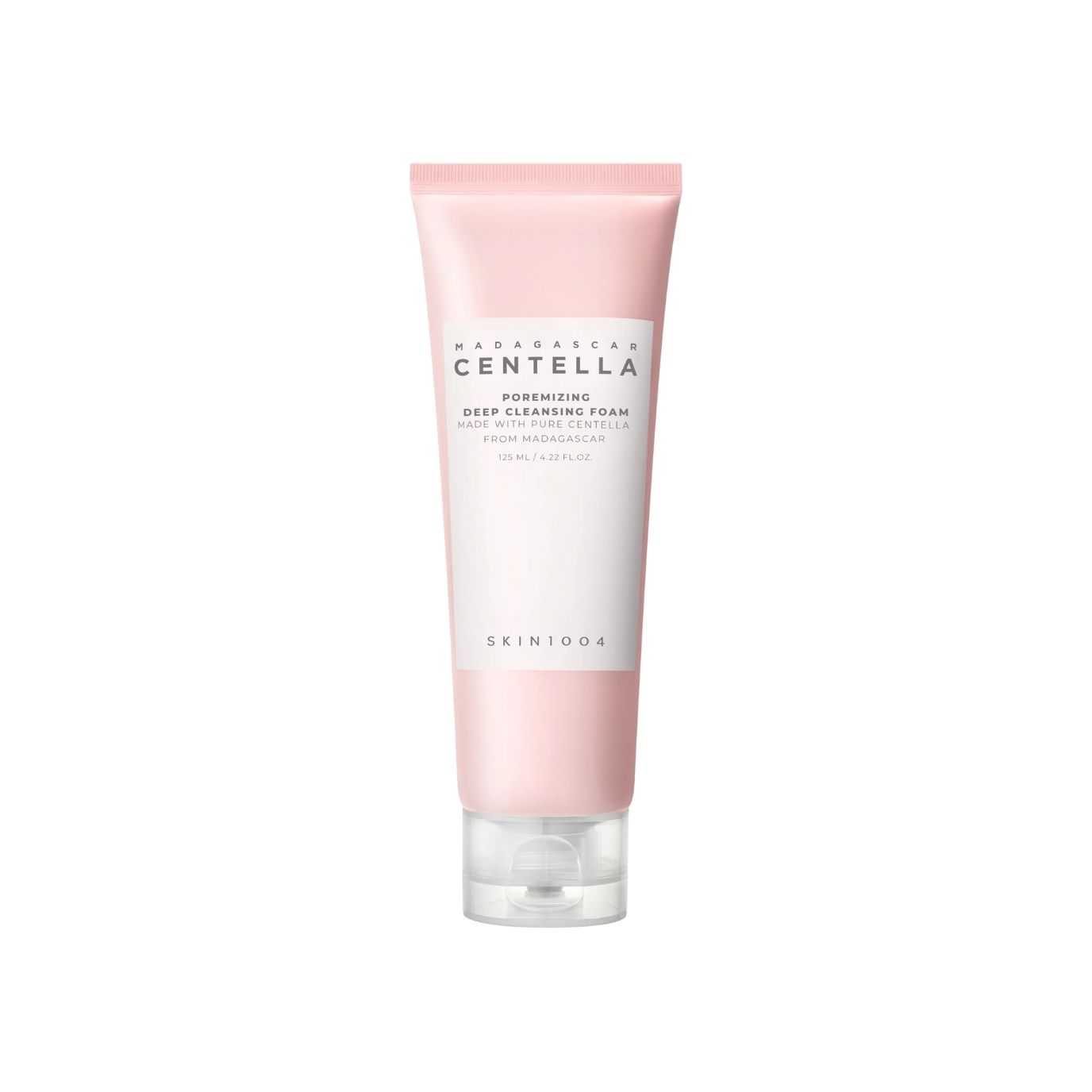 SKIN1004 Madagascar Centella Poremizing Deep Cleansing Foam