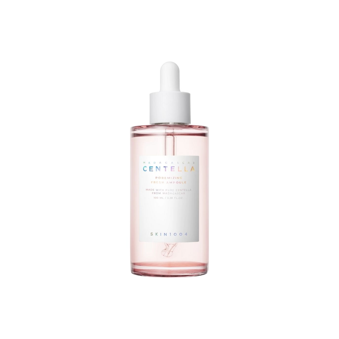 SKIN1004 Madagascar Centella Poremizing Fresh Ampoule — product photo