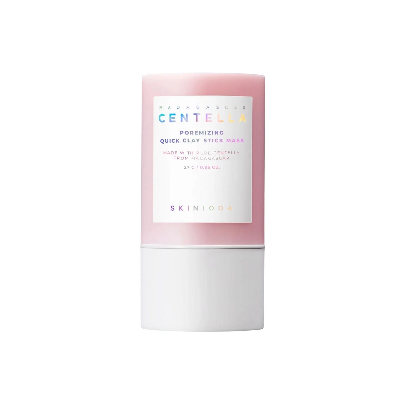 SKIN1004 Madagascar Centella Poremizing Quick Clay Stick Mask
