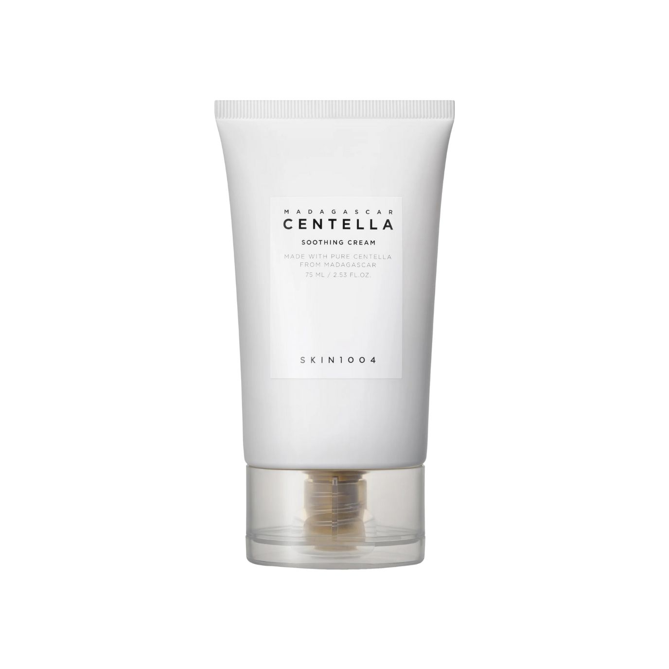 SKIN1004 Madagascar Centella Soothing Cream