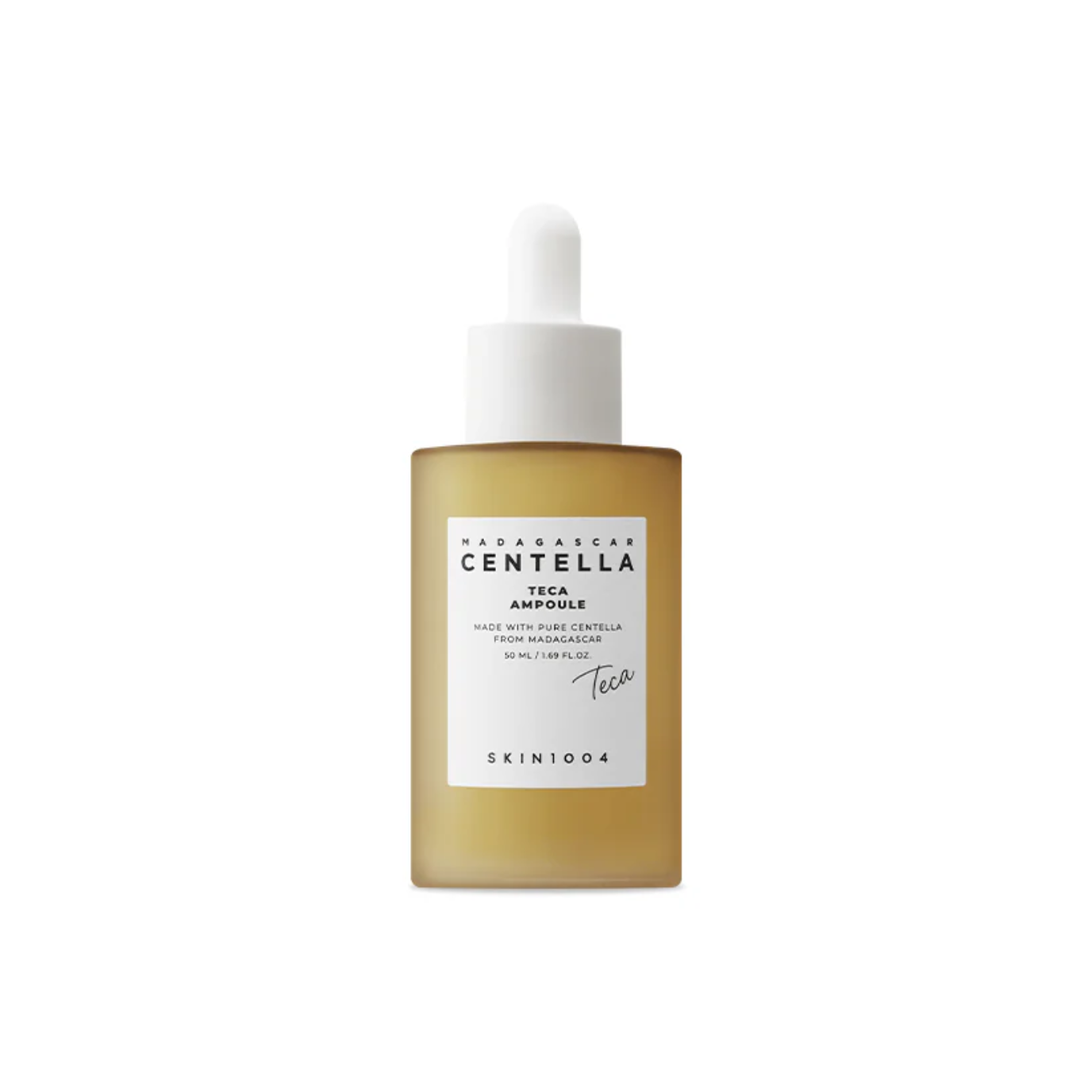 SKIN1004 Madagascar Centella TECA Ampoule