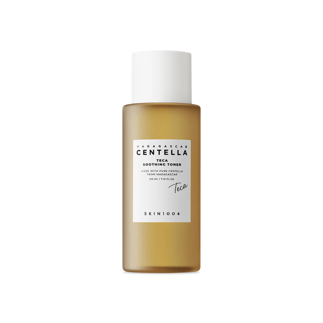 SKIN1004 Madagascar Centella TECA Soothing Toner