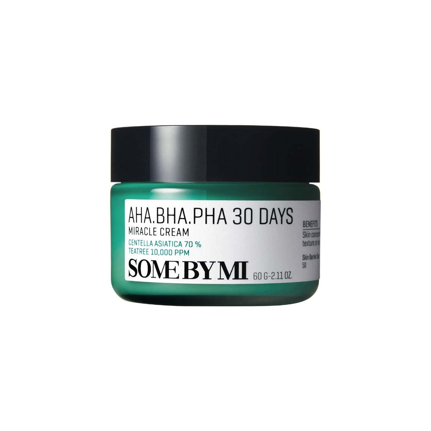 Some By Mi AHA BHA PHA 30 Days Miracle Cream