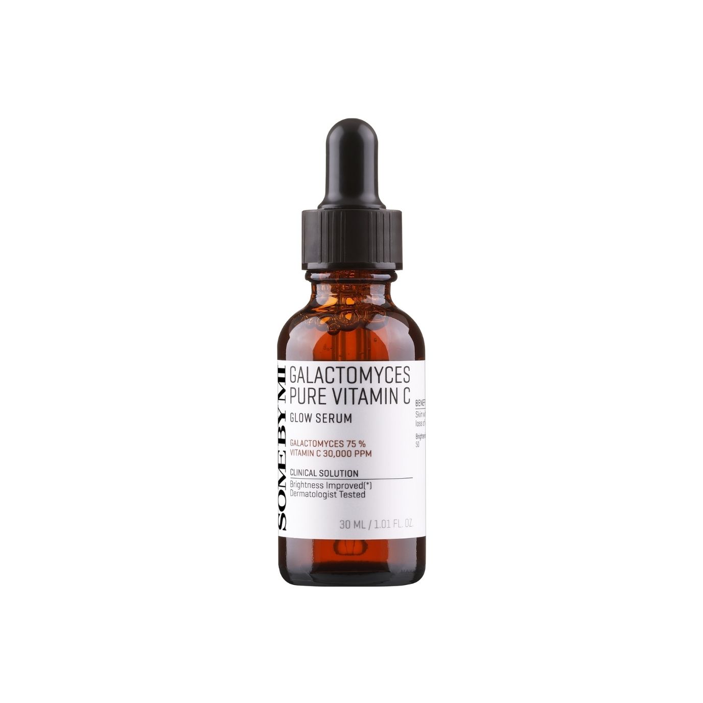 Some By Mi Galactomyces Pure Vitamin C Glow Serum