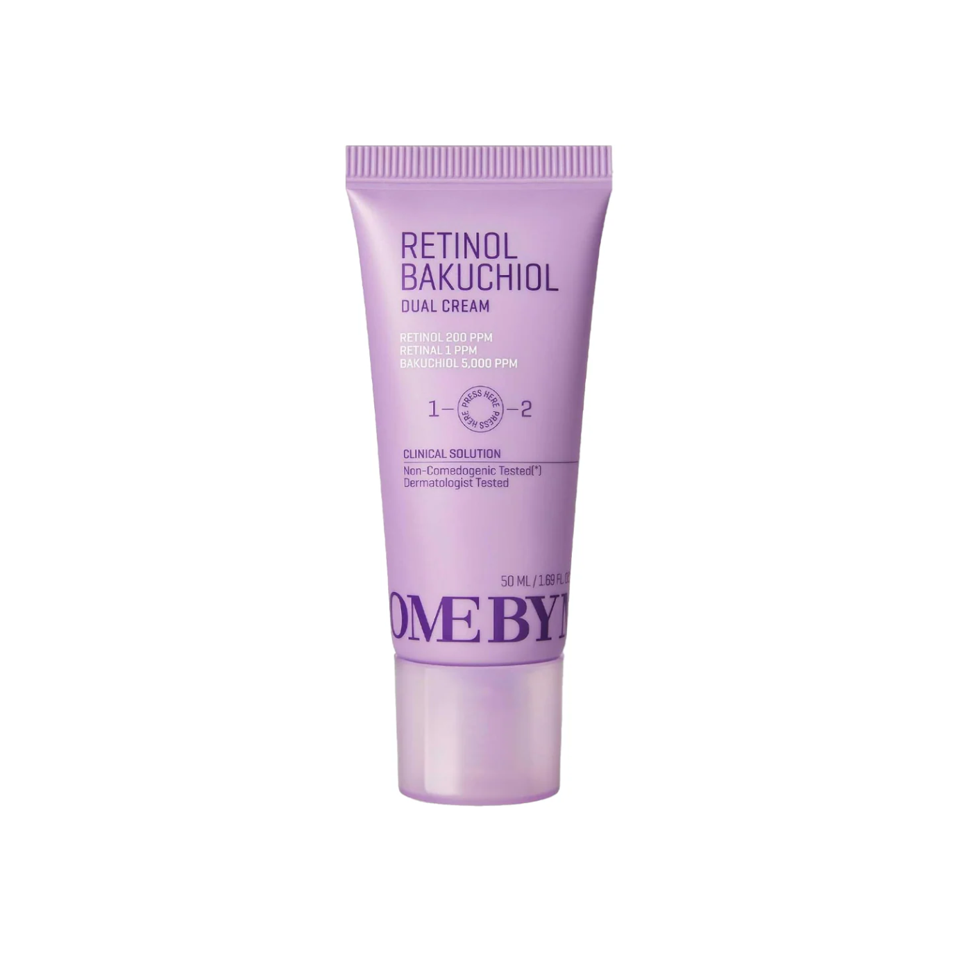 Some By Mi Retinol Bakuchiol Dual Cream