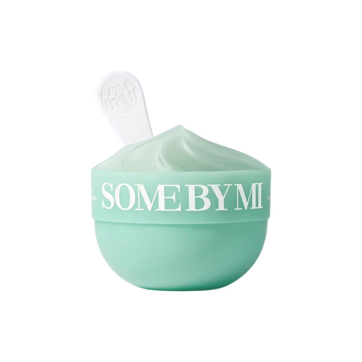 Some By Mi PDRN Spirulina Soothing Sherbet Mask