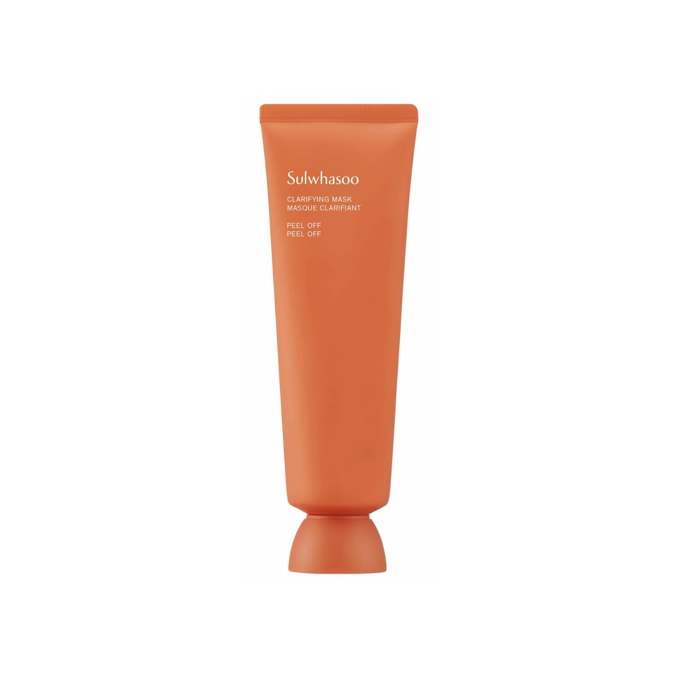 Sulwhasoo Clarifying Mask: Purify & Improve Clarity