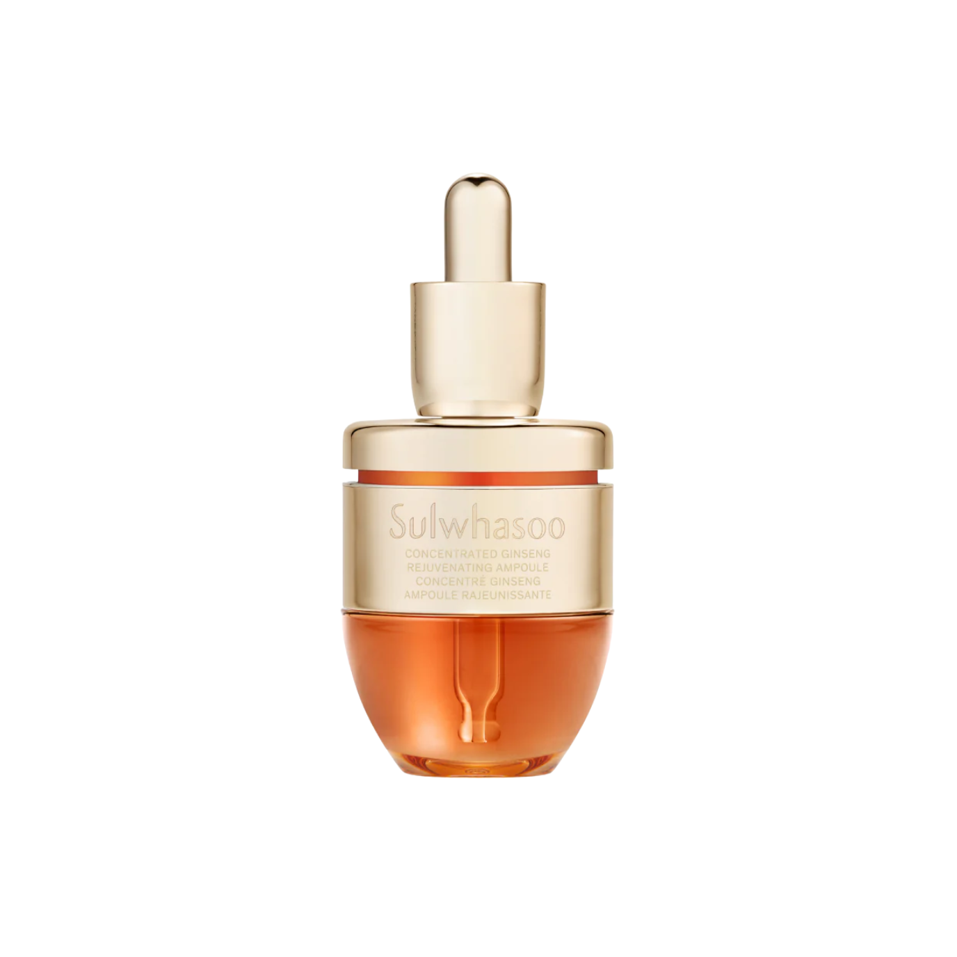 Sulwhasoo Concentrated Ginseng Rejuvenating Ampoule