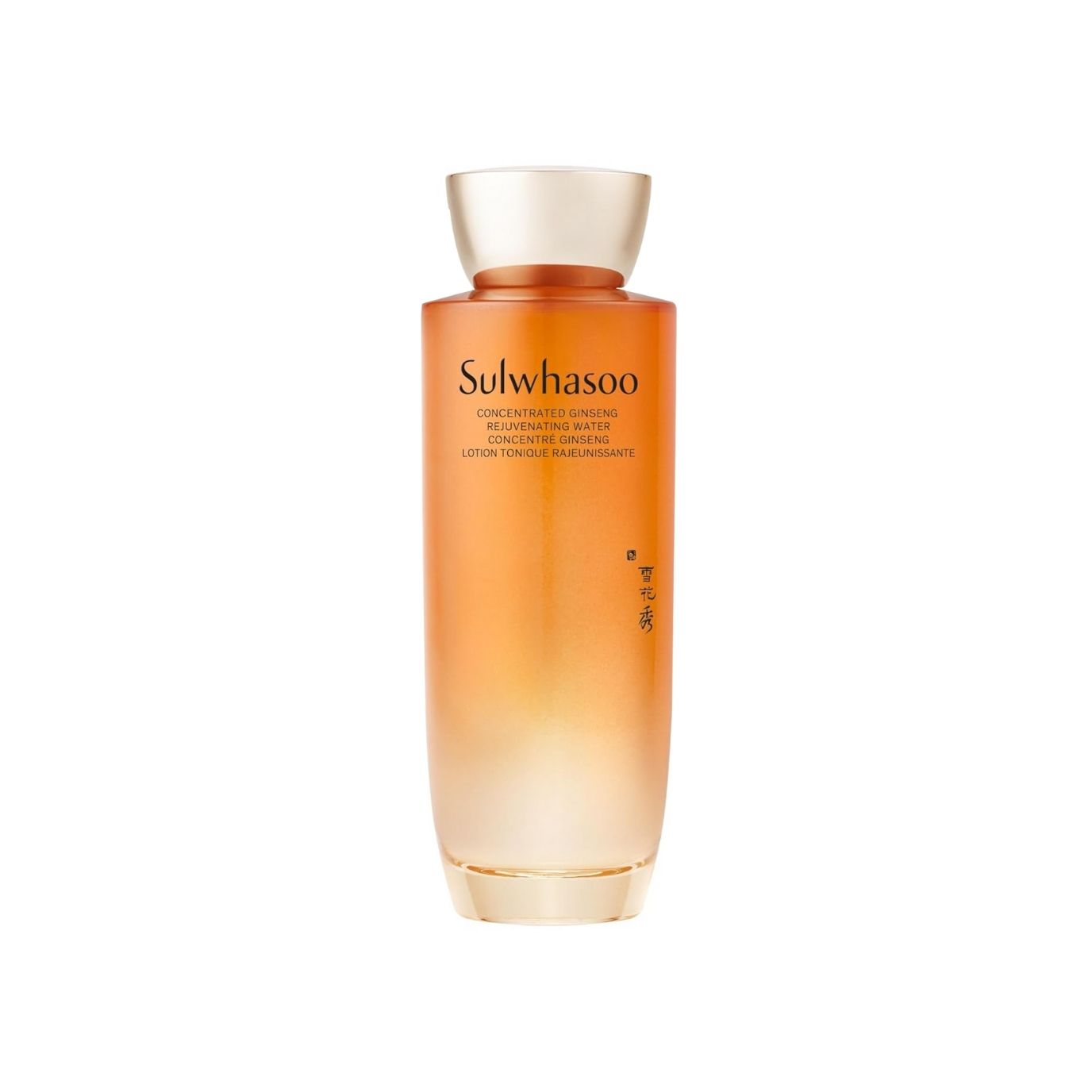 Sulwhasoo Concentrated Ginseng Rejuvenating Water EX