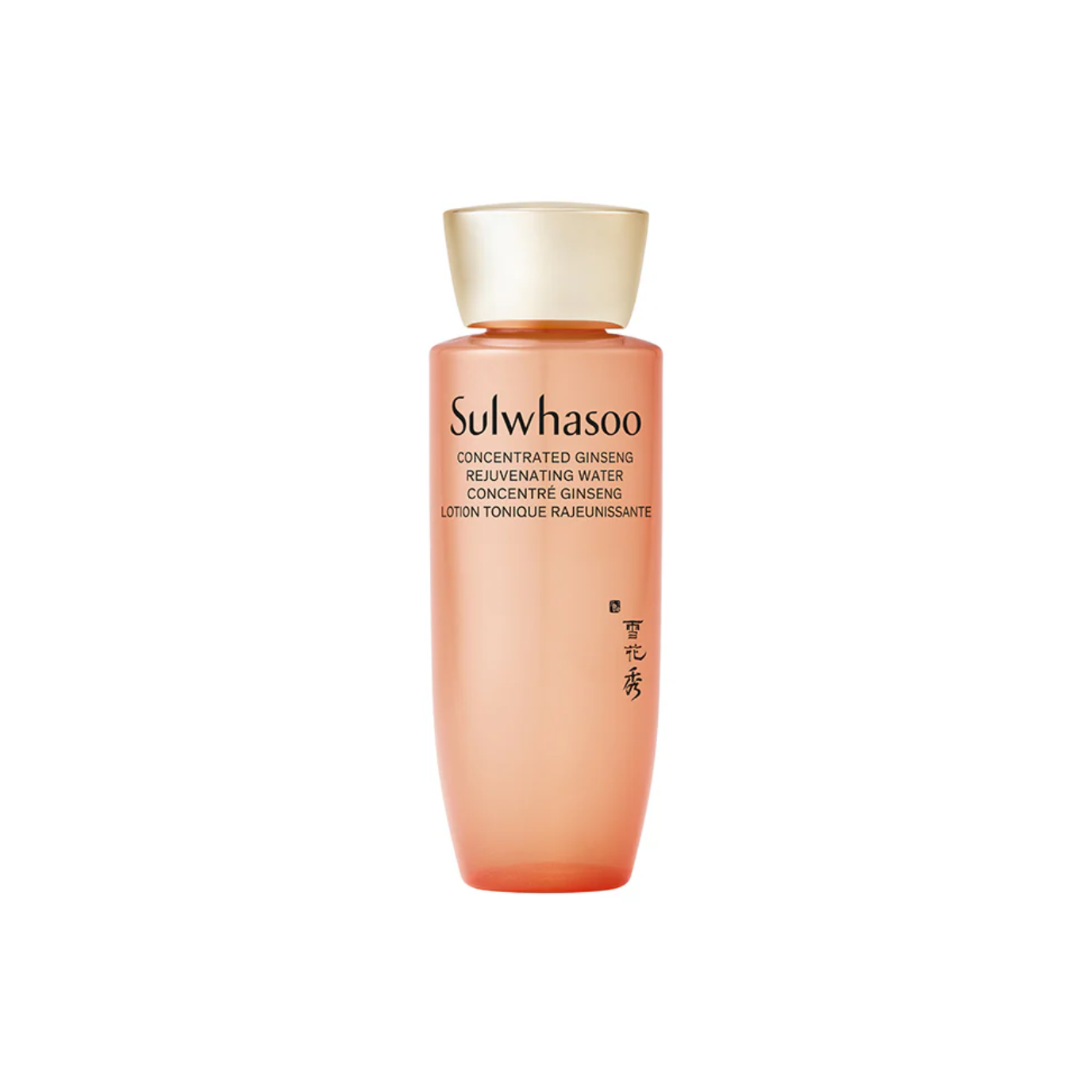 Sulwhasoo Concentrated Ginseng Rejuvenating Water – Miniature — Produktbild