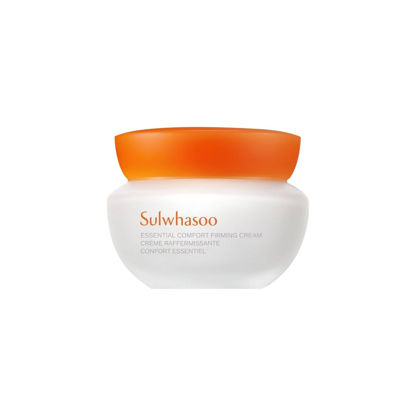 Sulwhasoo Essential Comfort Firming Cream