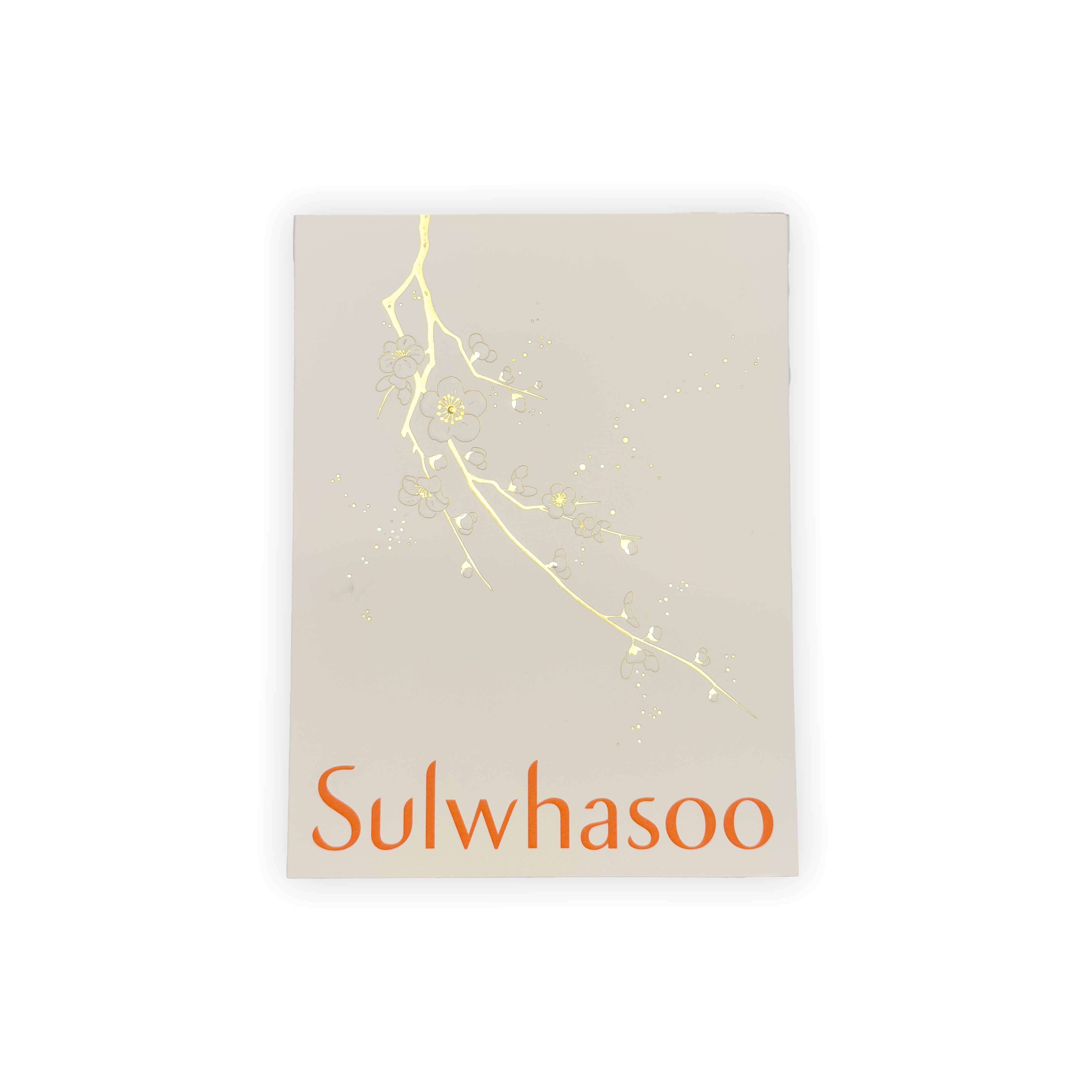 Sulwhasoo First Care Activating Serum VI Set