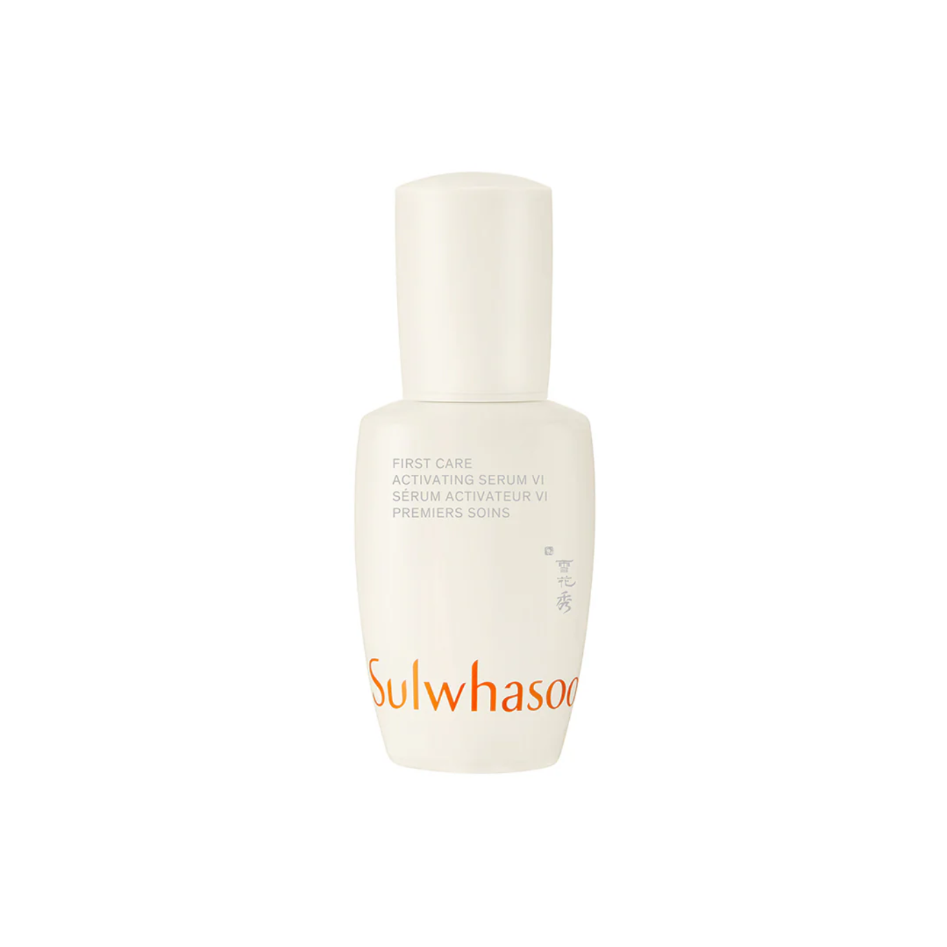 Sulwhasoo First Care Activating Serum VI – Miniature