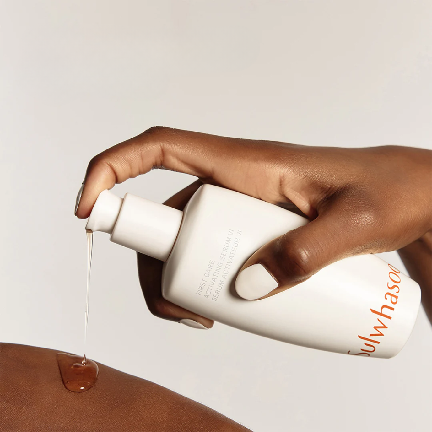Sulwhasoo - First Care Activating Serum VI - Miniature online