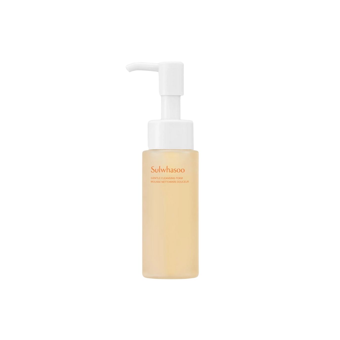Sulwhasoo Gentle Cleansing Foam – Miniature