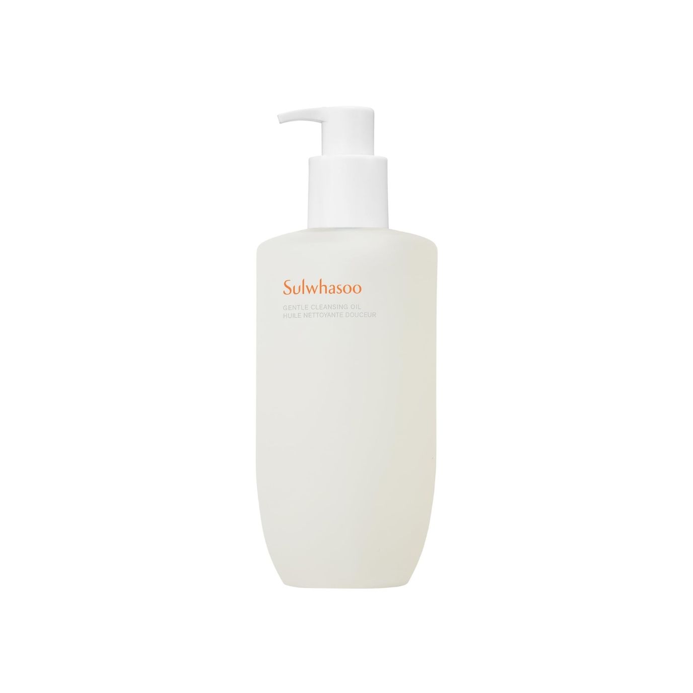 Sulwhasoo Gentle Cleansing Oil