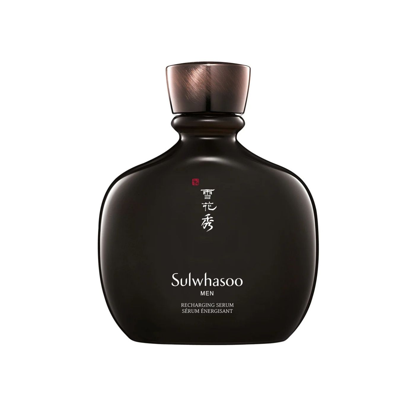 Sulwhasoo MEN Recharging Serum