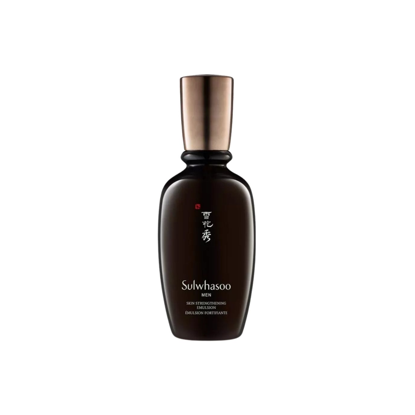 Sulwhasoo MEN Skin Strengthening Emulsion