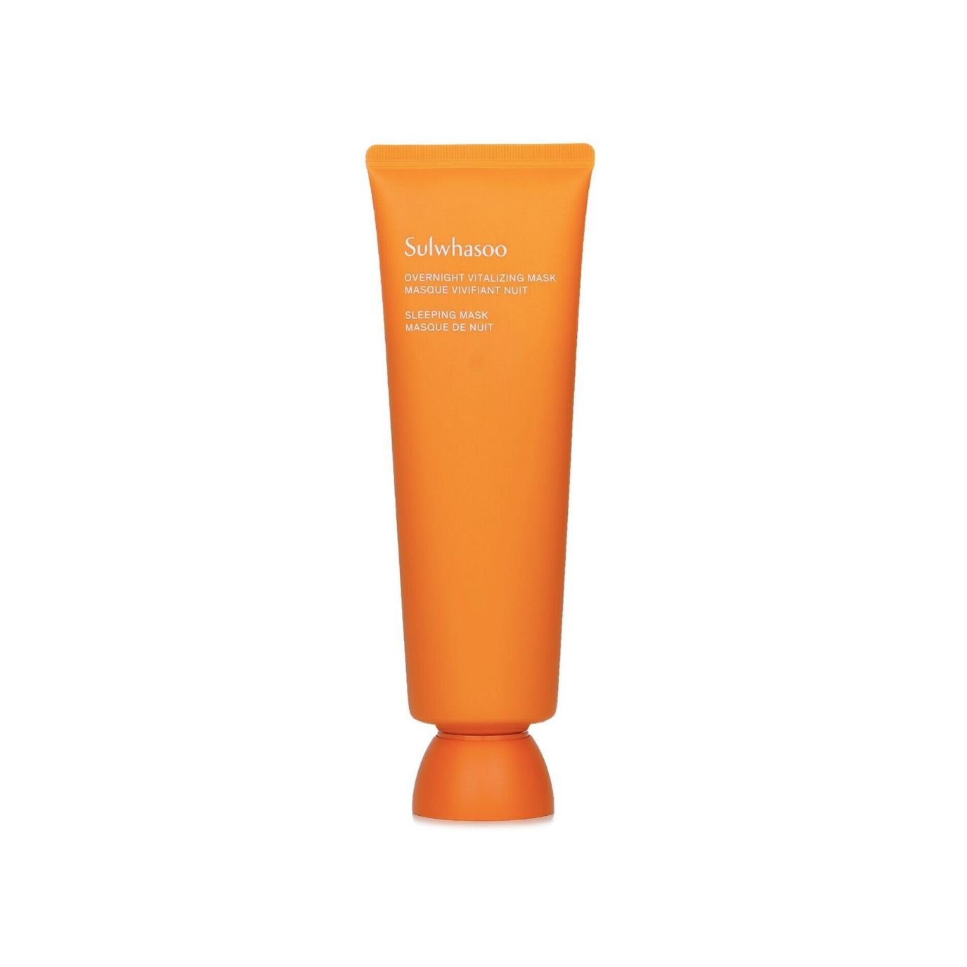 Sulwhasoo Overnight Vitalizing Mask – Miniature