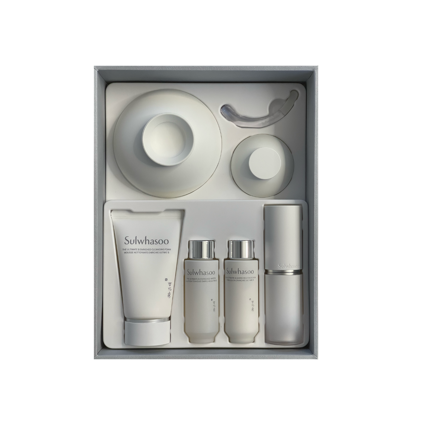 Sulwhasoo - The Ultimate S Cream Set online kaufen bei sooyou.ch