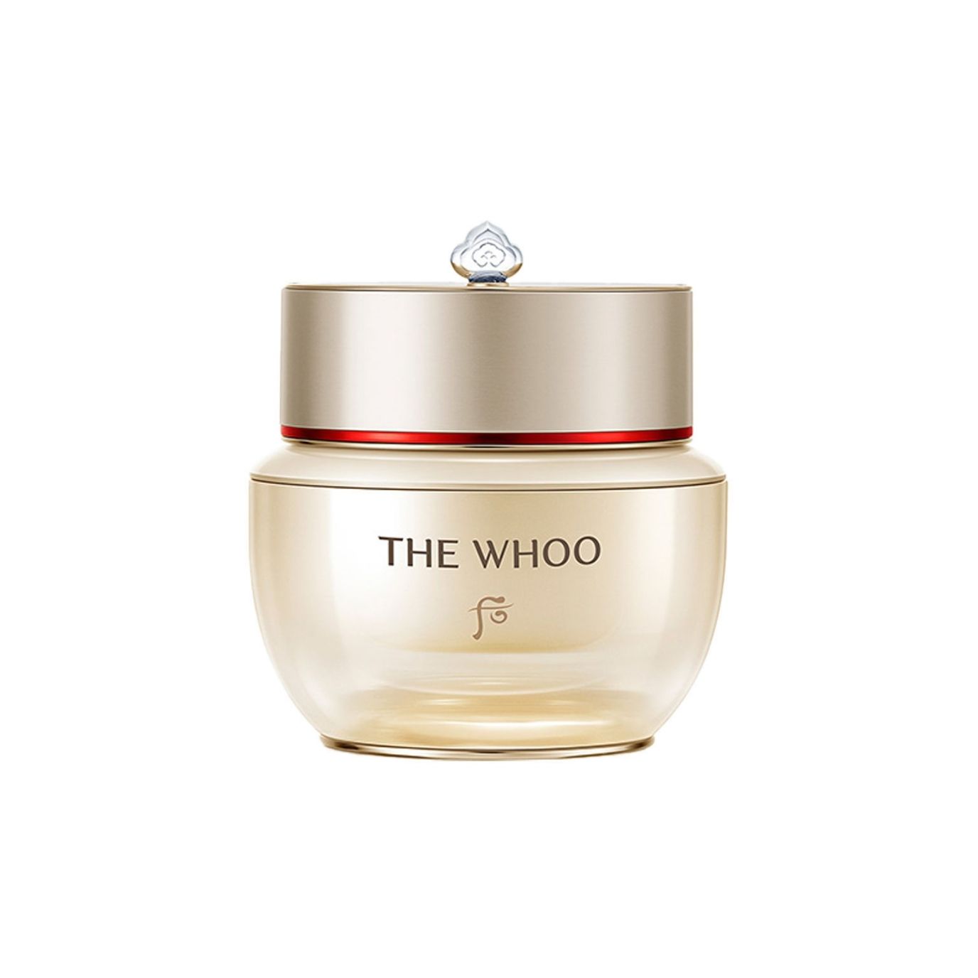The History of Whoo Bichup Ja Yoon Cream