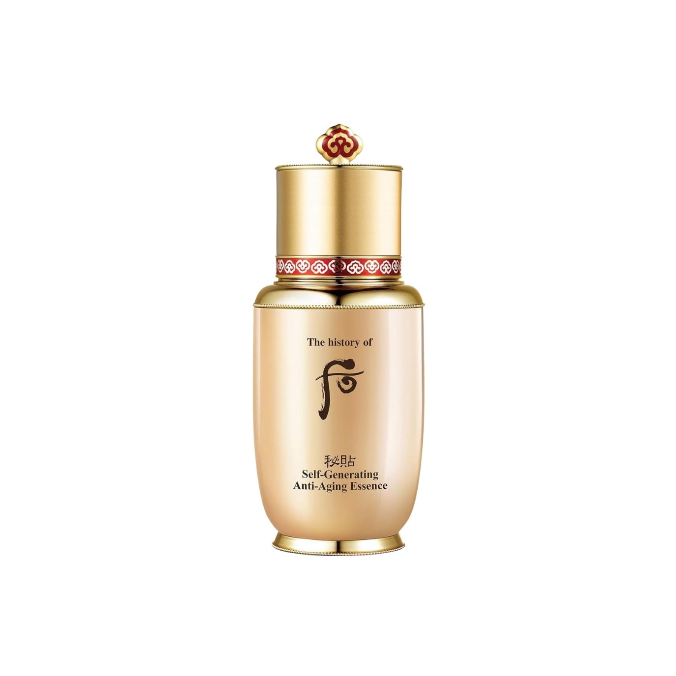 The History of Whoo Bichup Self-Generating Anti-Aging Essence