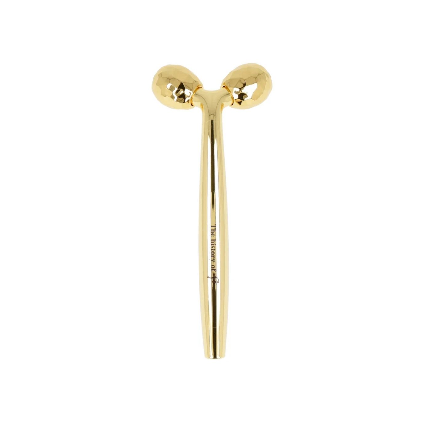 The History of Whoo Golden Anti-Aging Massage Roller