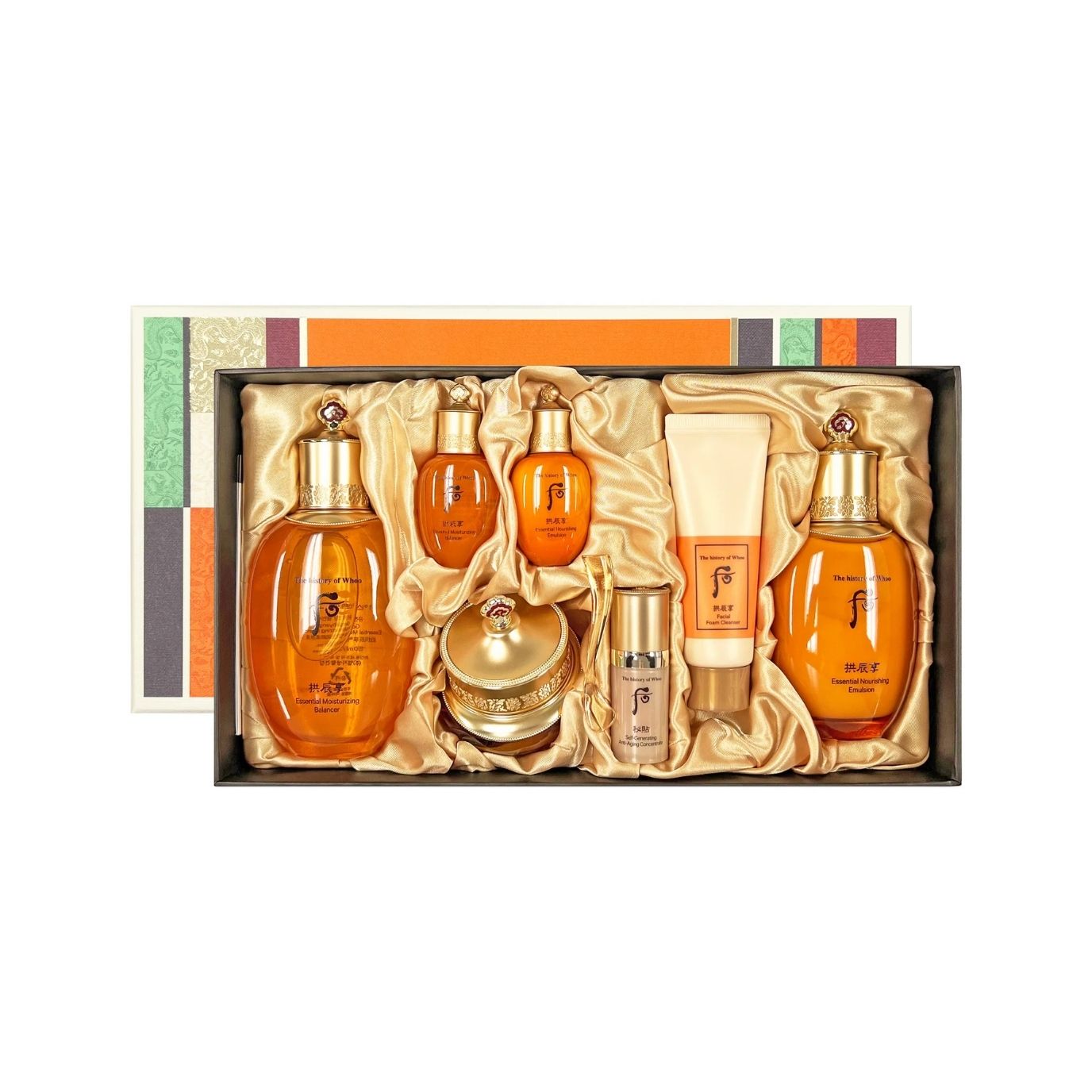 The History of Whoo - Gongjinhyang Special Set online kaufen bei