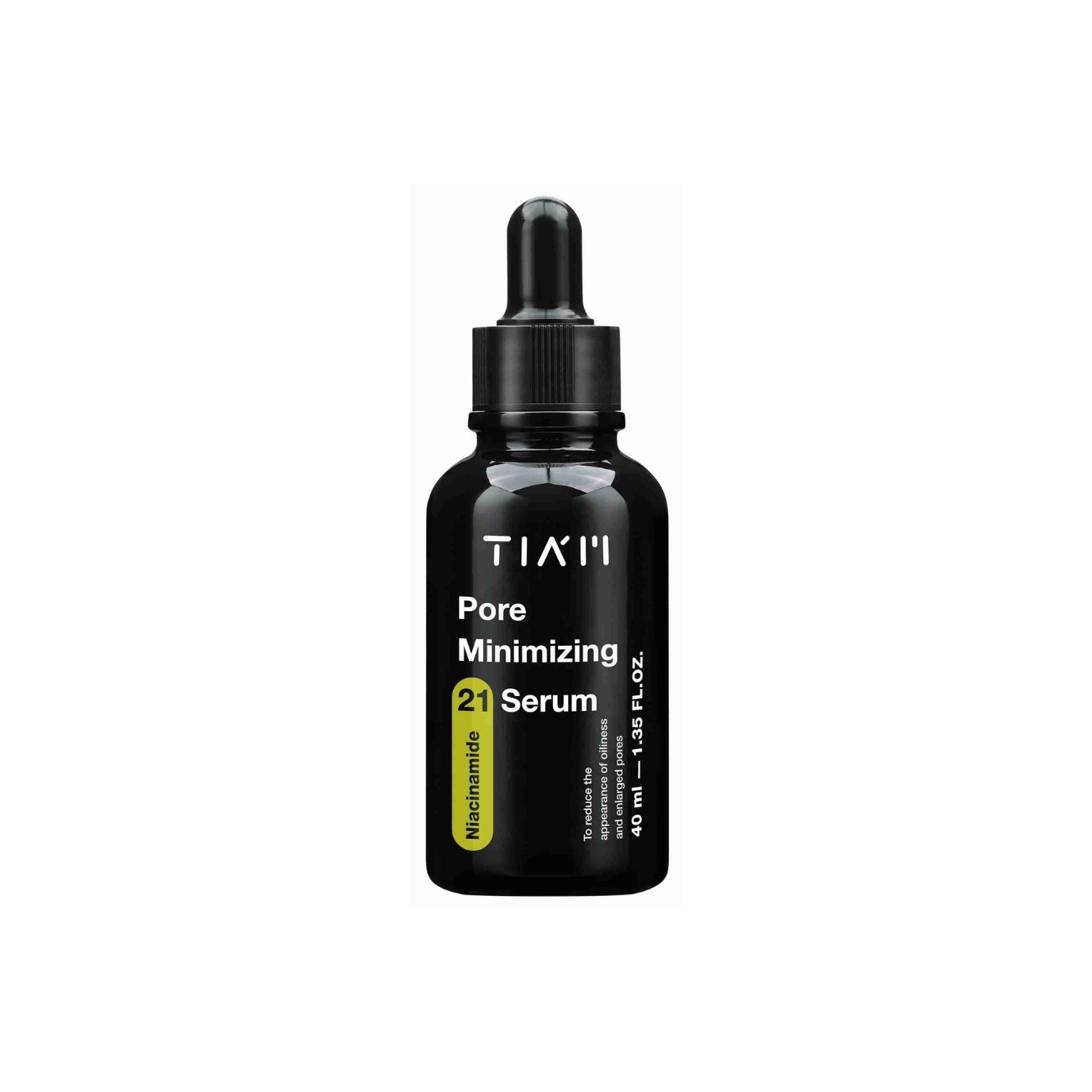 Tiam Pore Minimizing 21 Serum