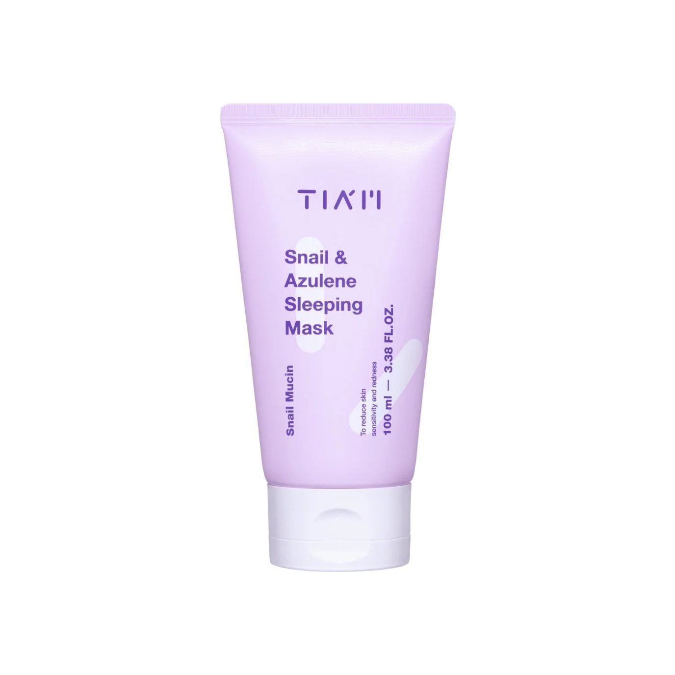 Tiam Snail & Azulene Sleeping Mask