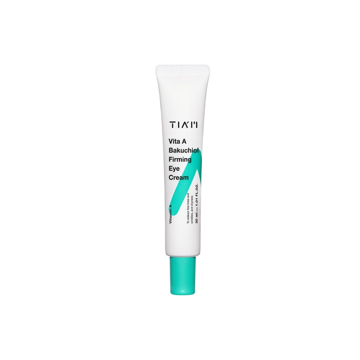 Tiam Vita A Bakuchiol Firming Eye Cream