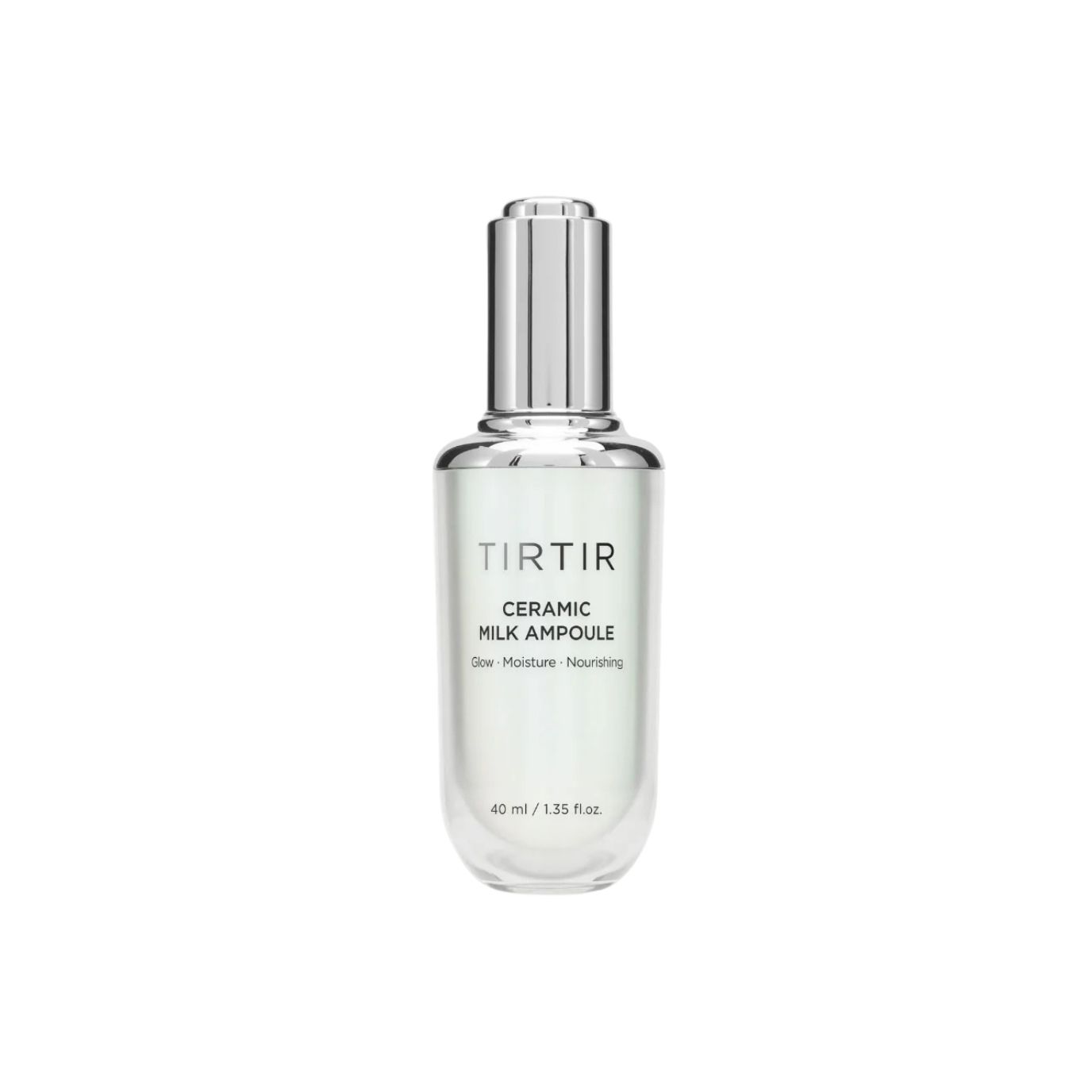 Tirtir Ceramic Milk Ampoule
