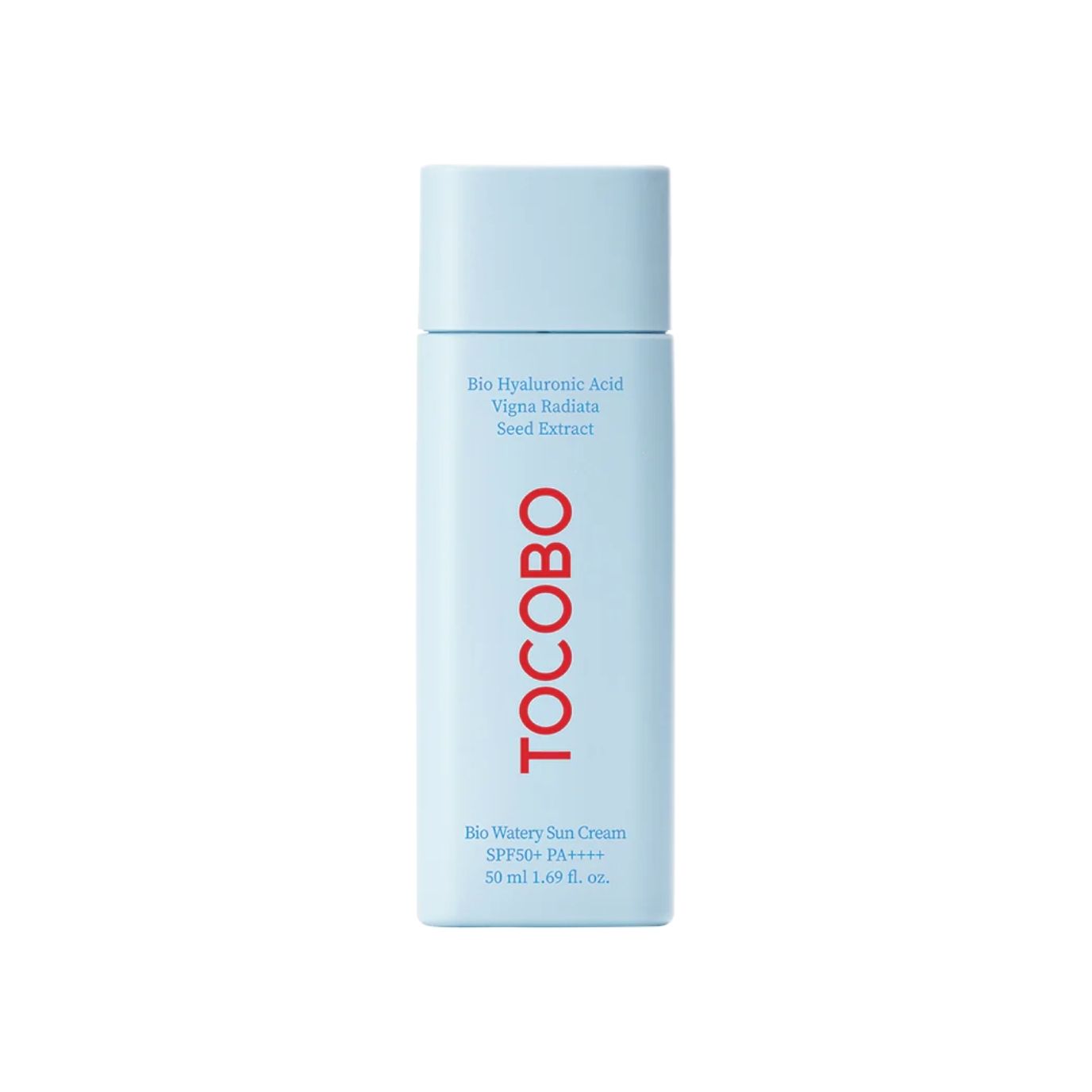 Tocobo Bio Watery Sun Cream SPF50+/PA++++