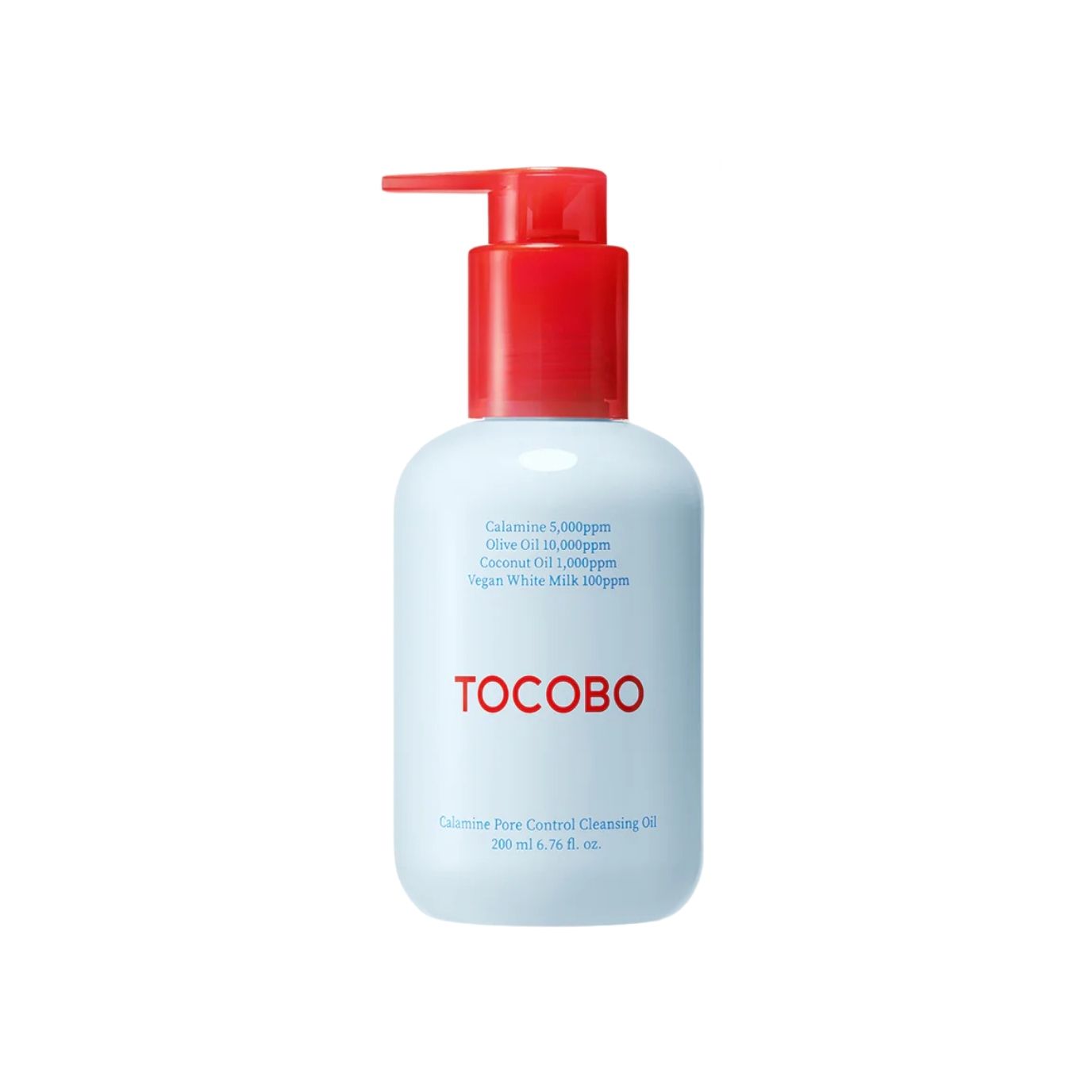 Tocobo Calamine Pore Control Cleansing Oil