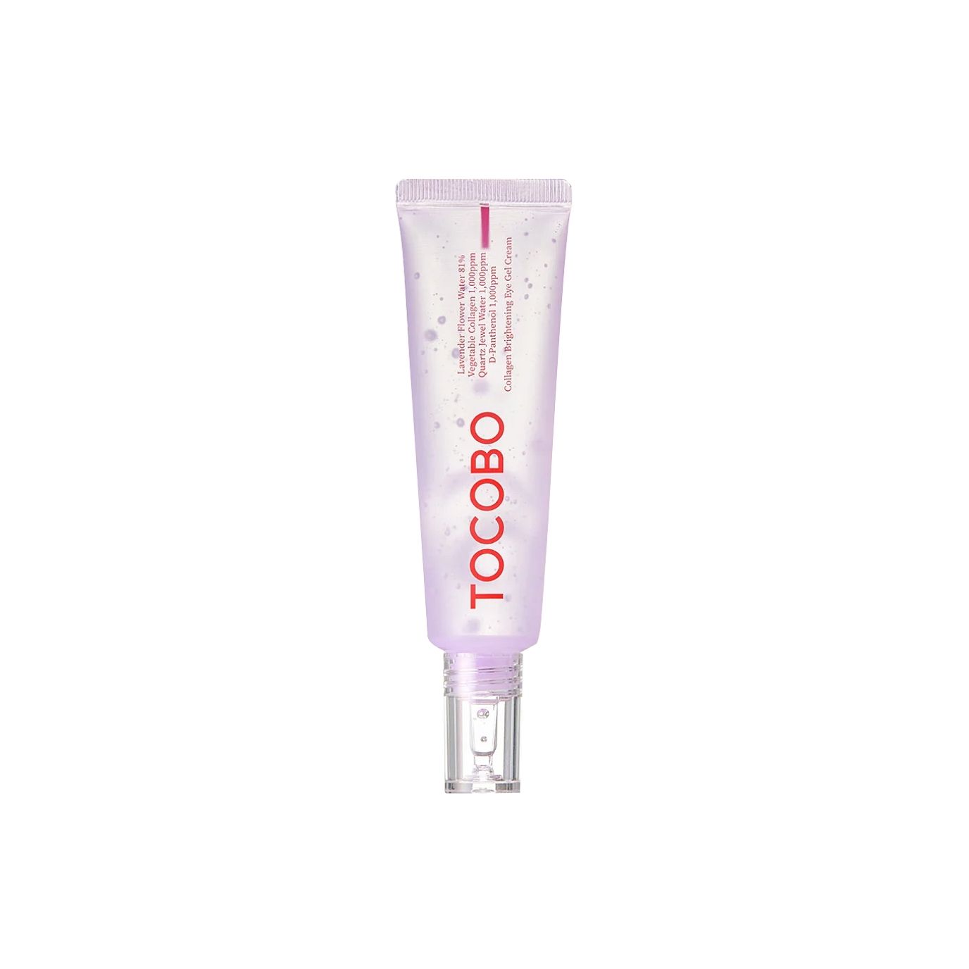 Tocobo Collagen Brightening Eye Gel Cream