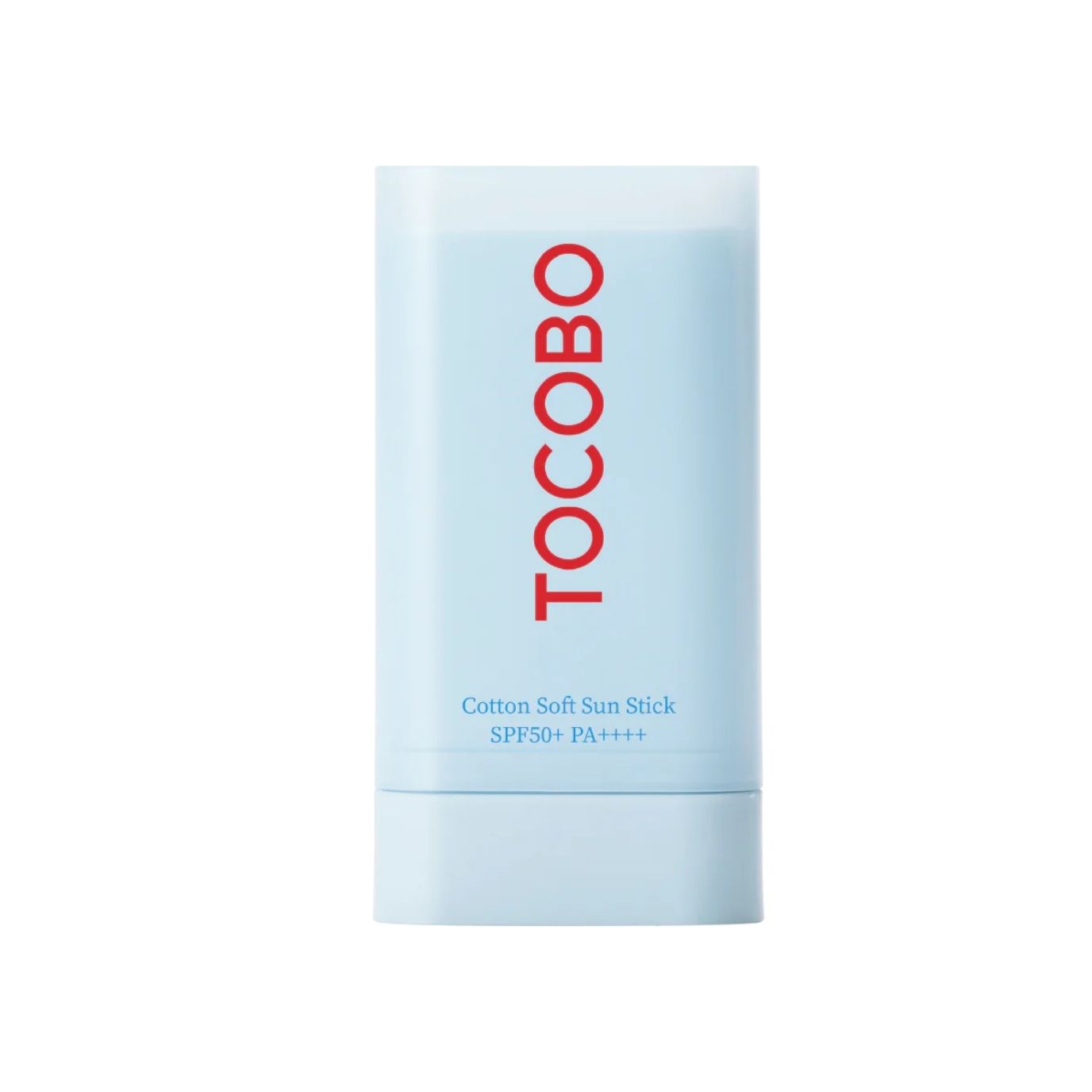 Tocobo Cotton Soft Sun Stick SPF50+/PA++++