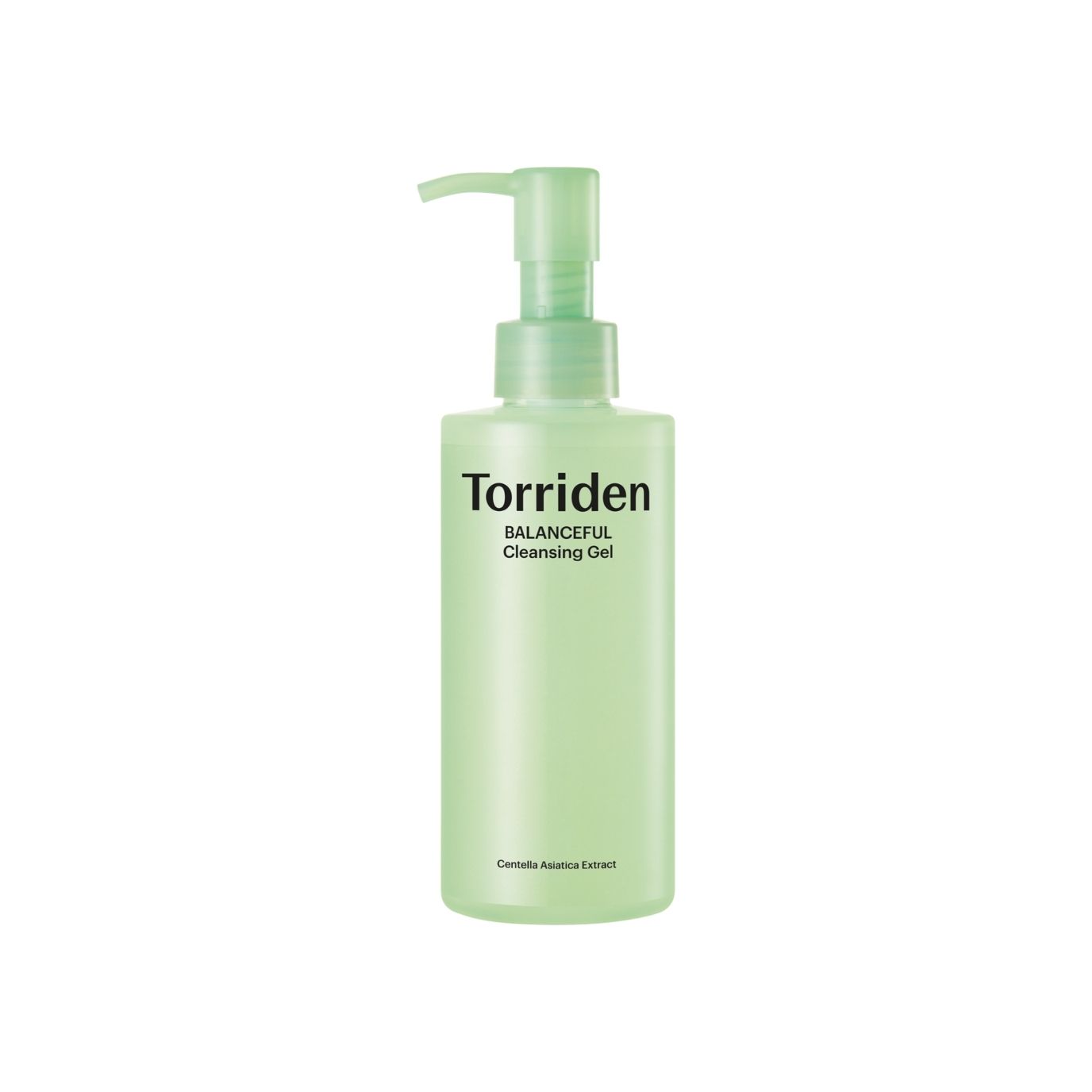 Torriden BALANCEFUL Cica Cleansing Gel