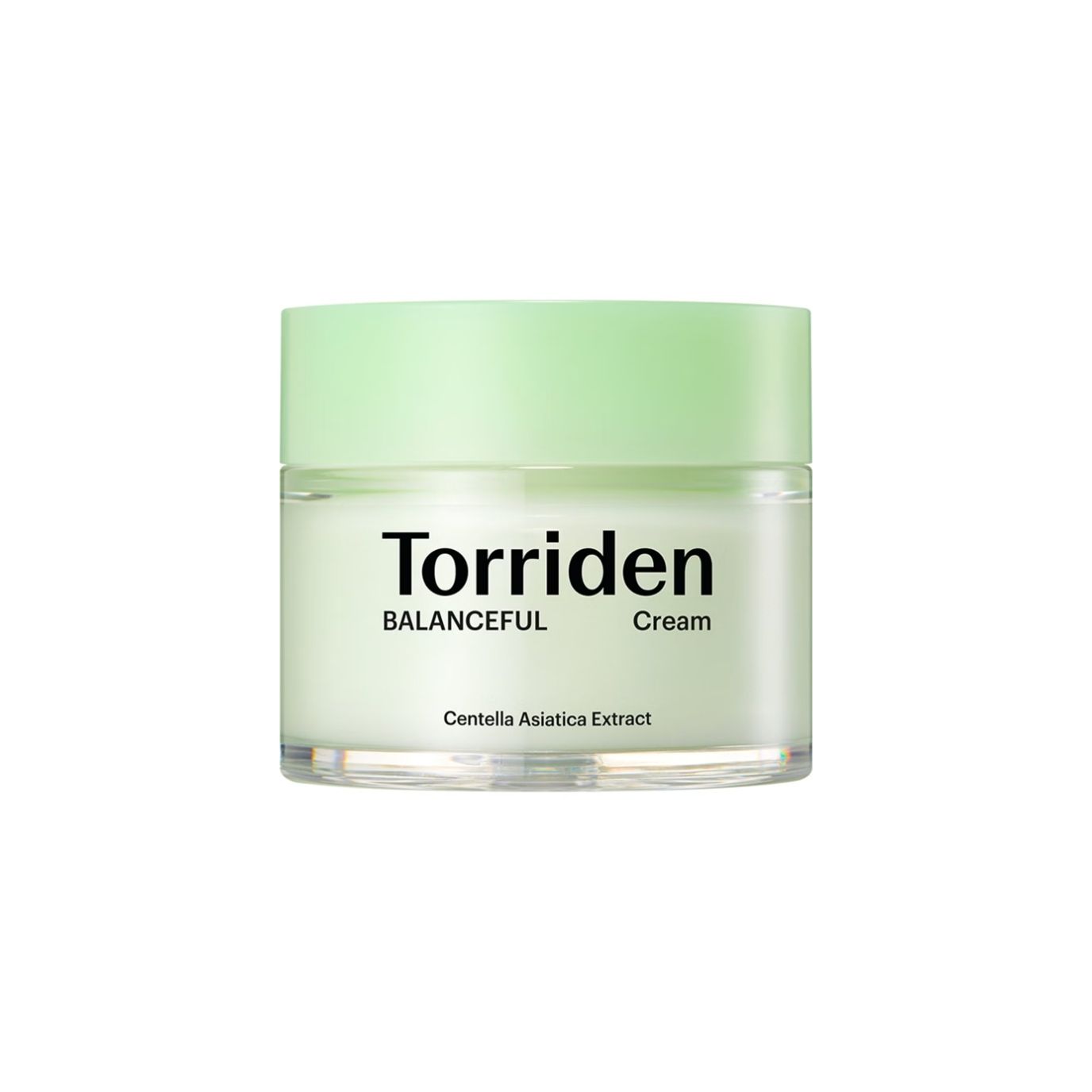 Torriden BALANCEFUL Cica Cream